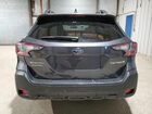 2024 Subaru Outback Limited Charcoal vin: 4S4BTANC2R3301224 Damage: Lift Gate, Severe Damage, Replacement Required