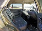 2020 Subaru Outback Limited Зеленый vin: 4S4BTANC3L3112041