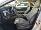 2020 Subaru Outback Limited Белый vin: 4S4BTANC4L3260585