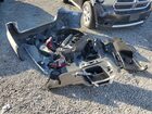 2020 Subaru Outback Limited Белый vin: 4S4BTANC4L3260585
