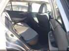 2022 Subaru Outback Limited Серебряный vin: 4S4BTANC5N3125151
