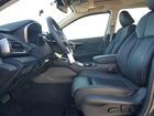 2025 Subaru Outback Limited Угольный vin: 4S4BTANC6S3210317