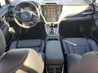 2025 Subaru Outback Limited Угольный vin: 4S4BTANC6S3210317