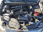 2025 Subaru Outback Limited Угольный vin: 4S4BTANC6S3210317