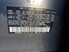 2025 Subaru Outback Limited Угольный vin: 4S4BTANC6S3210317