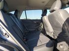 2025 Subaru Outback Limited Угольный vin: 4S4BTANC6S3210317