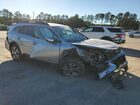 2020 Subaru Outback Limited Серебряный vin: 4S4BTANC7L3250892