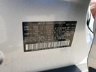 2020 Subaru Outback Limited Серебряный vin: 4S4BTANC7L3250892