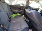 2020 Subaru Outback Limited Серебряный vin: 4S4BTANC7L3250892