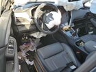 2020 Subaru Outback Limited Серебряный vin: 4S4BTANC7L3250892