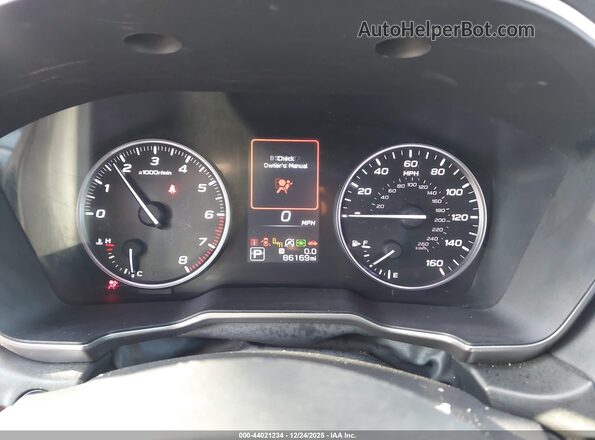 4S4BTANC7M3217781 2021 SUBARU OUTBACK Серебряный Вид задних сидений