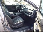 2021 Subaru Outback Limited Серебряный vin: 4S4BTANC7M3217781