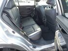 2021 Subaru Outback Limited Серебряный vin: 4S4BTANC7M3217781