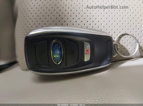 4S4BTANC9M3173752 2021 SUBARU OUTBACK Белый Вид панели приборов