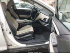 2021 Subaru Outback Limited Белый vin: 4S4BTANC9M3173752