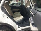 2021 Subaru Outback Limited Белый vin: 4S4BTANC9M3173752