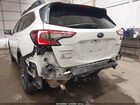 2021 Subaru Outback Limited Белый vin: 4S4BTANC9M3173752