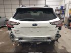 2021 Subaru Outback Limited Белый vin: 4S4BTANC9M3173752