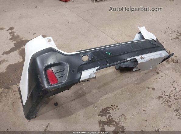 4S4BTANC9M3173752 2021 SUBARU OUTBACK Белый Вид щитка приборов