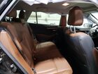 2020 Subaru Outback Touring Черный vin: 4S4BTAPC1L3101245