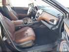 2020 Subaru Outback Touring Black vin: 4S4BTAPC2L3230742
