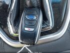 2020 Subaru Outback Touring Black vin: 4S4BTAPC2L3230742