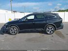 2020 Subaru Outback Touring Black vin: 4S4BTAPC2L3230742
