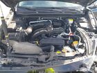 2020 Subaru Outback Touring Black vin: 4S4BTAPC2L3230742