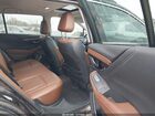 2023 Subaru Outback Touring Черный vin: 4S4BTAPC3P3170492