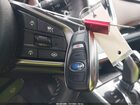 2023 Subaru Outback Touring Черный vin: 4S4BTAPC3P3170492
