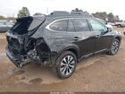 2023 Subaru Outback Touring Черный vin: 4S4BTAPC3P3170492