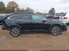 2023 Subaru Outback Touring Черный vin: 4S4BTAPC3P3170492