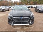 2023 Subaru Outback Touring Черный vin: 4S4BTAPC3P3170492