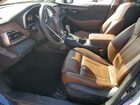 2020 Subaru Outback Touring Blue vin: 4S4BTAPC6L3125265