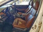 2021 Subaru Outback Touring Белый vin: 4S4BTAPC7M3127897