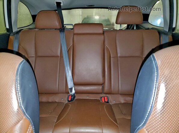 4S4BTAPC7M3127897 2021 SUBARU OUTBACK Белый Вид задних сидений