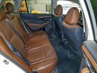 2021 Subaru Outback Touring Белый vin: 4S4BTAPC7M3127897