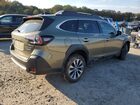 2023 Subaru Outback Touring Green vin: 4S4BTAPCXP3151289 2023 Subaru Outback Touring Green vin: 4S4BTAPCXP3151289