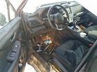 2021 Subaru Outback Touring Black vin: 4S4BTDEC7M3204479