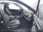 2021 Subaru Outback Onyx Edition Xt Черный vin: 4S4BTGLD2M3182534