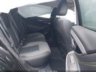 2021 Subaru Outback Onyx Edition Xt Черный vin: 4S4BTGLD2M3182534