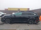 2021 Subaru Outback Onyx Edition Xt Черный vin: 4S4BTGLD2M3182534