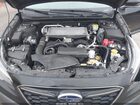 2021 Subaru Outback Onyx Edition Xt Черный vin: 4S4BTGLD2M3182534