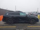 2021 Subaru Outback Onyx Edition Xt Черный vin: 4S4BTGLD2M3182534