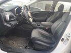 2022 Subaru Outback Onyx Edition Xt White vin: 4S4BTGLDXN3187451