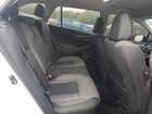 2022 Subaru Outback Onyx Edition Xt White vin: 4S4BTGLDXN3187451