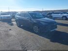 2023 Subaru Outback Touring Xt Синий vin: 4S4BTGPD0P3105403