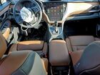 2025 Subaru Outback Touring White vin: 4S4BTGPD4S3124352
