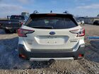 2025 Subaru Outback Touring White vin: 4S4BTGPD4S3124352