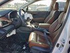 2025 Subaru Outback Touring White vin: 4S4BTGPD4S3124352